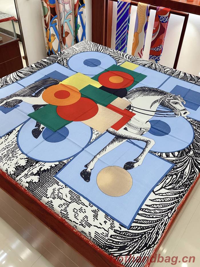 Hermes Scarf HEC00716 Hermes Scarf HEC00716