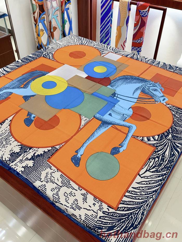 Hermes Scarf HEC00717 Hermes Scarf HEC00717