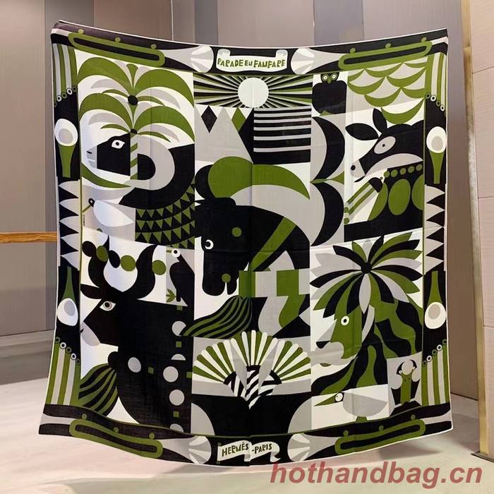Hermes Scarf HEC00718 Hermes Scarf HEC00718
