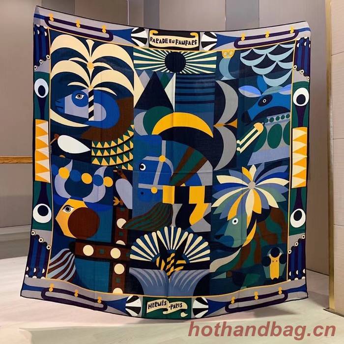 Hermes Scarf HEC00720 Hermes Scarf HEC00720