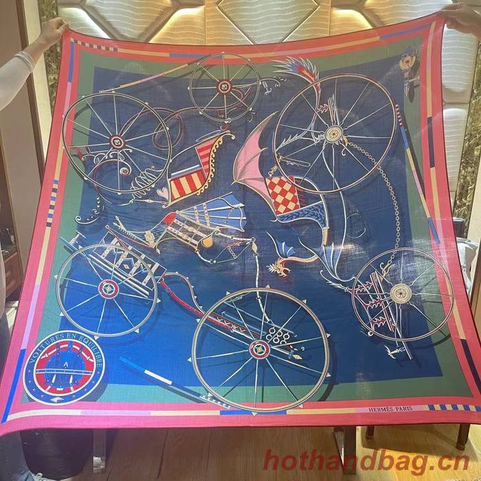 Hermes Scarf HEC00723 Hermes Scarf HEC00723