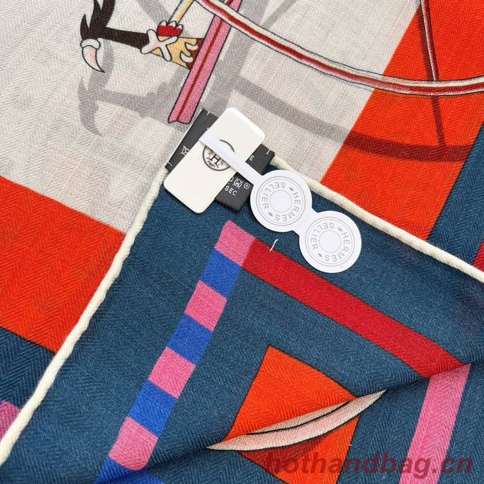 Hermes Scarf HEC00724 Hermes Scarf HEC00724