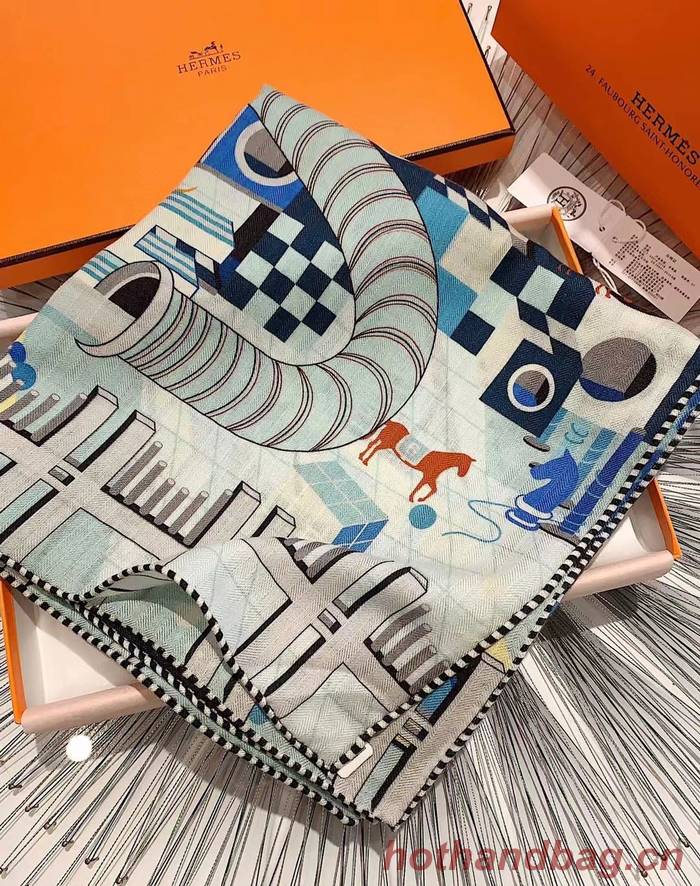 Hermes Scarf HEC00728 Hermes Scarf HEC00728