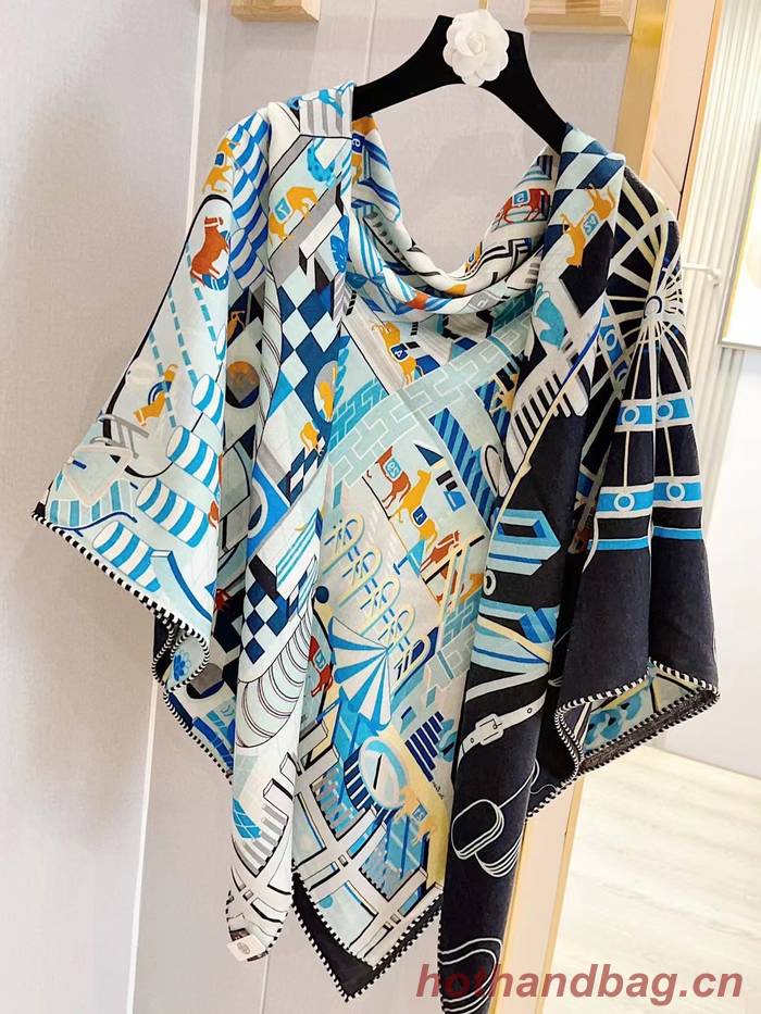 Hermes Scarf HEC00728 Hermes Scarf HEC00728