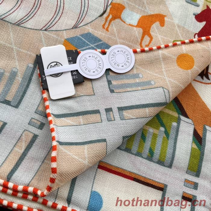 Hermes Scarf HEC00729 Hermes Scarf HEC00729