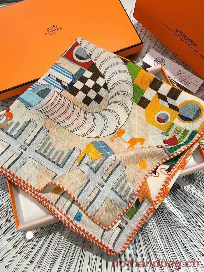 Hermes Scarf HEC00729 Hermes Scarf HEC00729