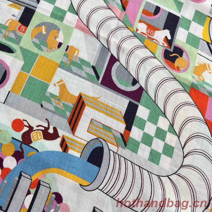 Hermes Scarf HEC00731 Hermes Scarf HEC00731