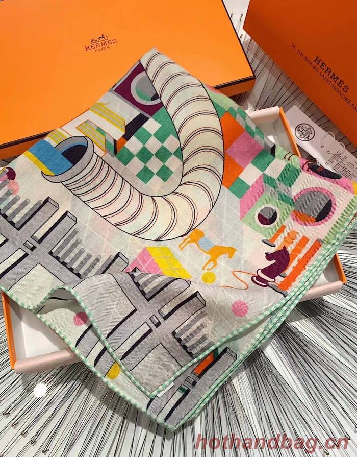 Hermes Scarf HEC00731 Hermes Scarf HEC00731