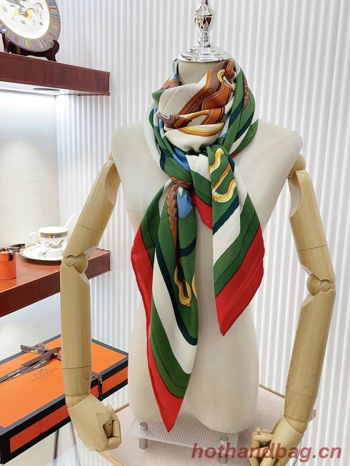 Hermes Scarf HEC00733 Hermes Scarf HEC00733