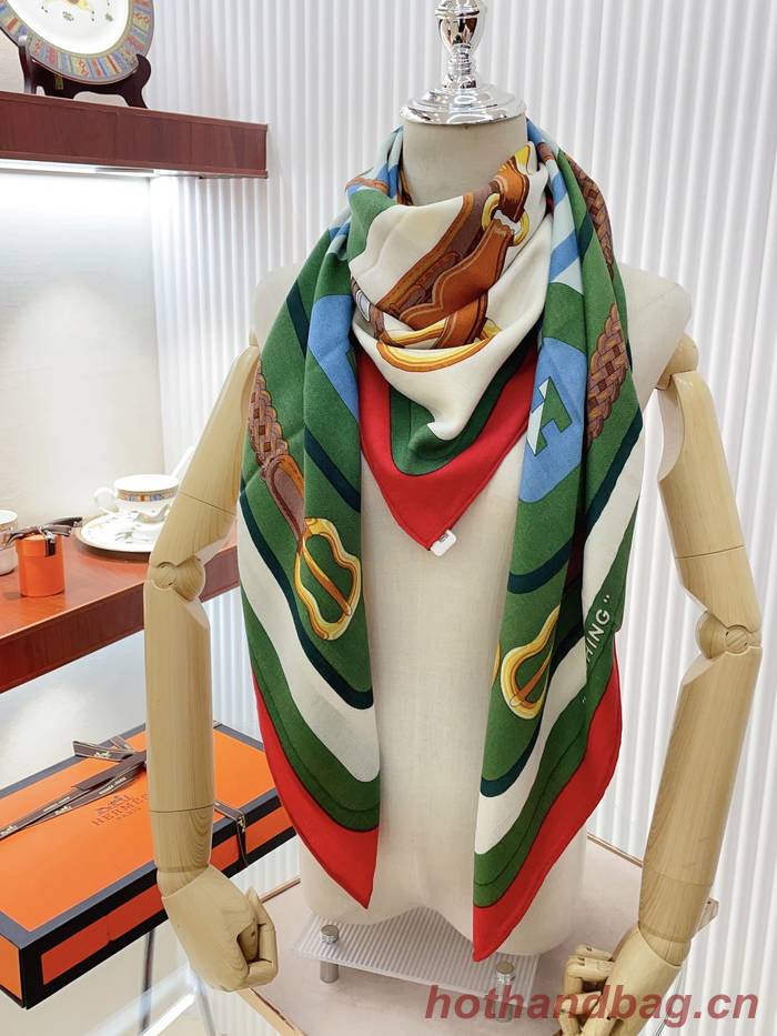Hermes Scarf HEC00733 Hermes Scarf HEC00733