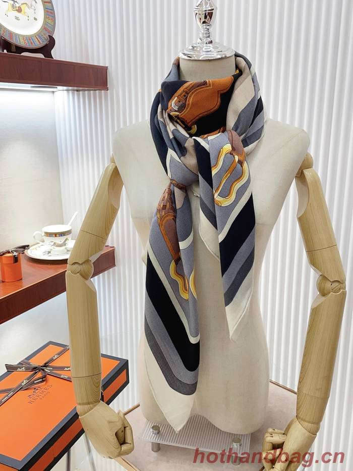 Hermes Scarf HEC00734 Hermes Scarf HEC00734