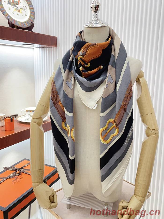 Hermes Scarf HEC00734 Hermes Scarf HEC00734