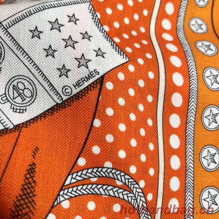 Hermes Scarf HEC00740 Hermes Scarf HEC00740