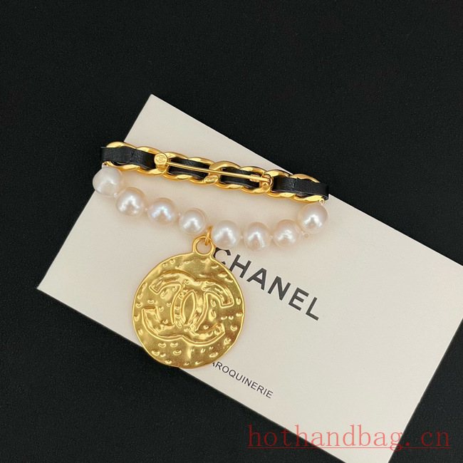 Chanel Brooch CE12636 Chanel Brooch CE12636