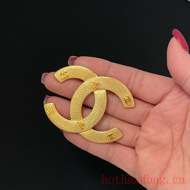 Chanel Brooch CE12637 Chanel Brooch CE12637