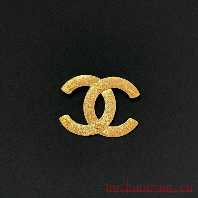 Chanel Brooch CE12637 Chanel Brooch CE12637