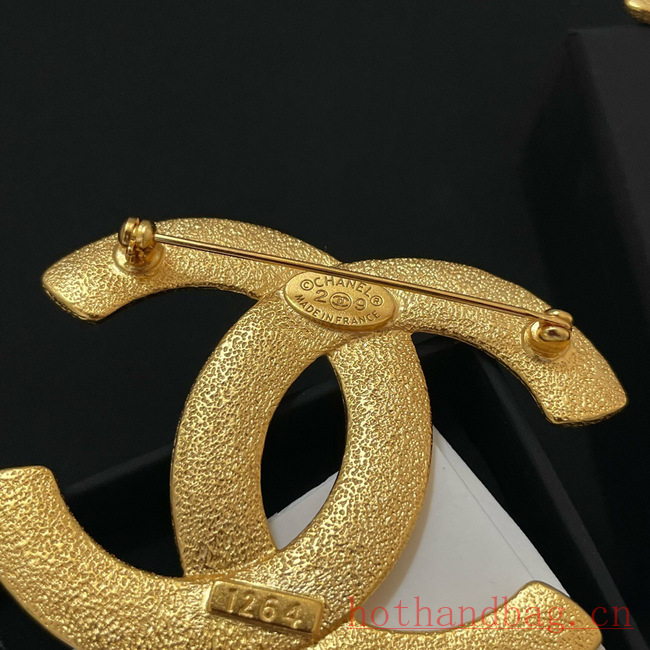 Chanel Brooch CE12637 Chanel Brooch CE12637