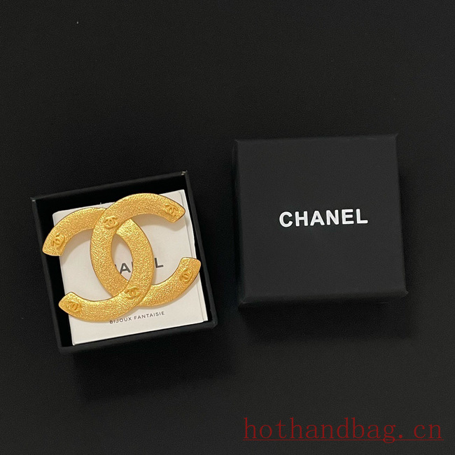Chanel Brooch CE12637 Chanel Brooch CE12637