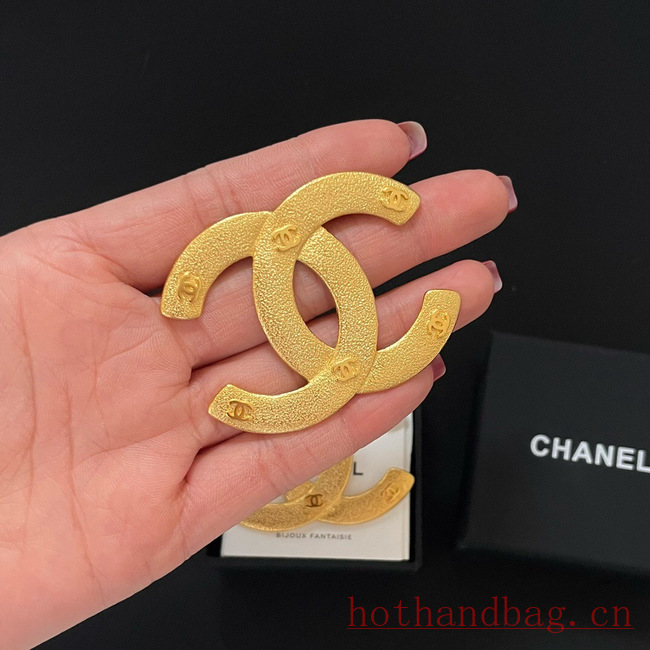 Chanel Brooch CE12637 Chanel Brooch CE12637