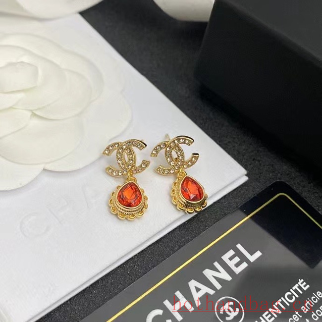 Chanel Earrings CE12627 Chanel Earrings CE12627