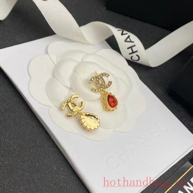 Chanel Earrings CE12627 Chanel Earrings CE12627