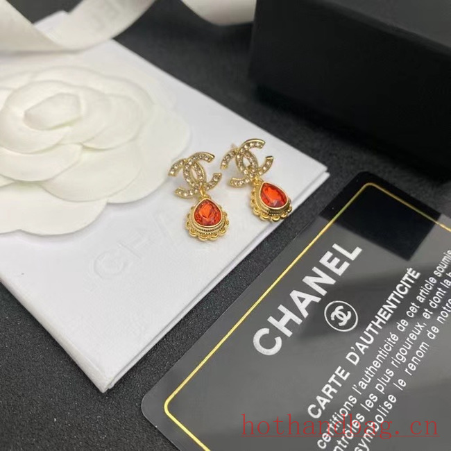 Chanel Earrings CE12627 Chanel Earrings CE12627