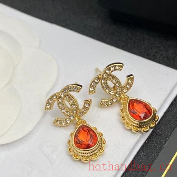 Chanel Earrings CE12627 Chanel Earrings CE12627