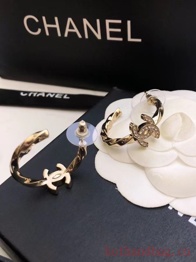 Chanel Earrings CE12631 Chanel Earrings CE12631
