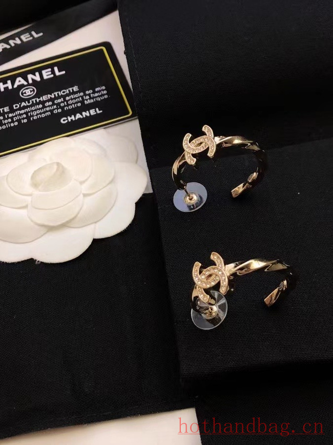 Chanel Earrings CE12631 Chanel Earrings CE12631