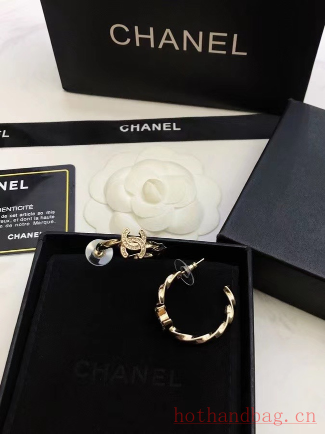 Chanel Earrings CE12631 Chanel Earrings CE12631