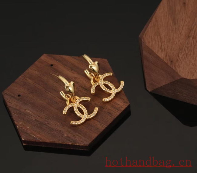 Chanel Earrings CE12634 Chanel Earrings CE12634