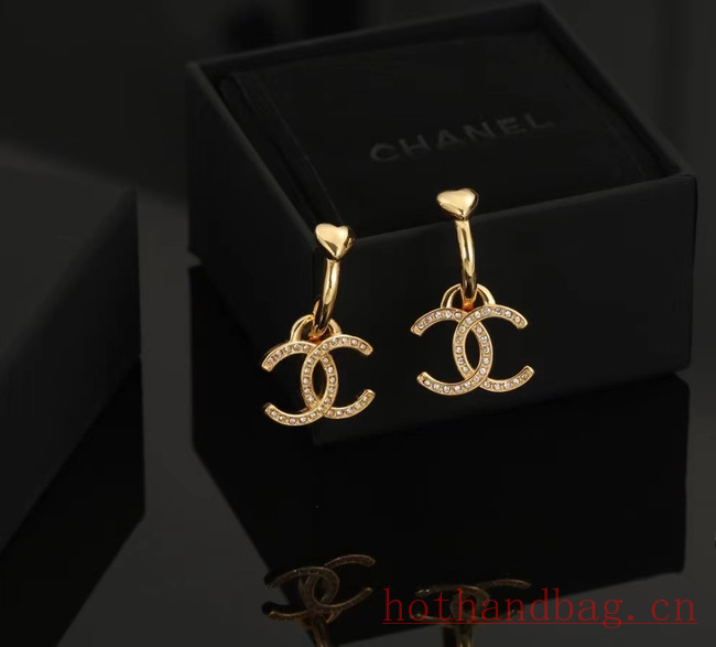 Chanel Earrings CE12634 Chanel Earrings CE12634