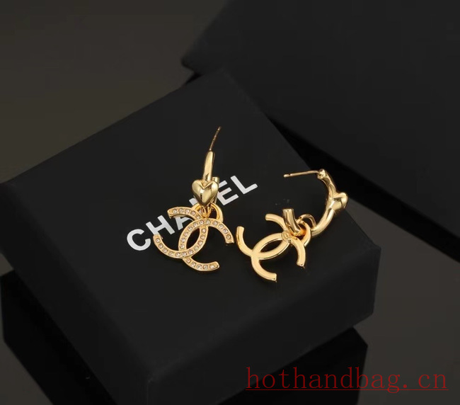 Chanel Earrings CE12634 Chanel Earrings CE12634