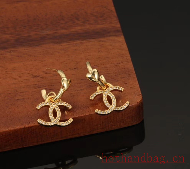 Chanel Earrings CE12634 Chanel Earrings CE12634