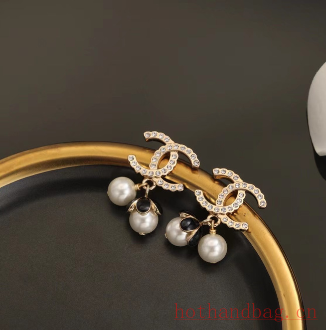Chanel Earrings CE12635 Chanel Earrings CE12635