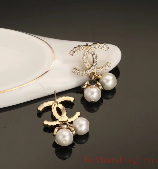 Chanel Earrings CE12635 Chanel Earrings CE12635