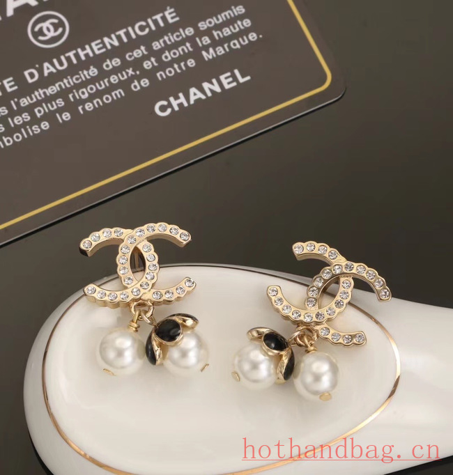 Chanel Earrings CE12635 Chanel Earrings CE12635