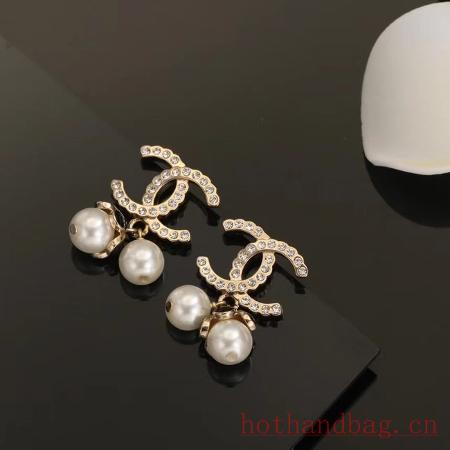 Chanel Earrings CE12635 Chanel Earrings CE12635