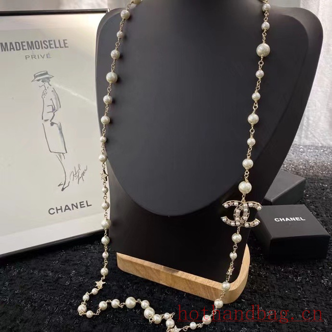 Chanel NECKLACE CE12628 Chanel NECKLACE CE12628