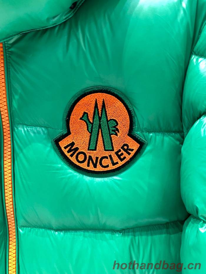 Moncler Top Quality Couple Down Coat MOY00208 Moncler Top Quality Couple Down Coat MOY00208