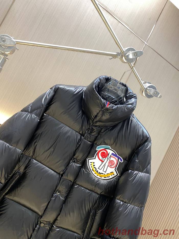 Moncler Top Quality Couple Down Coat MOY00209 Moncler Top Quality Couple Down Coat MOY00209