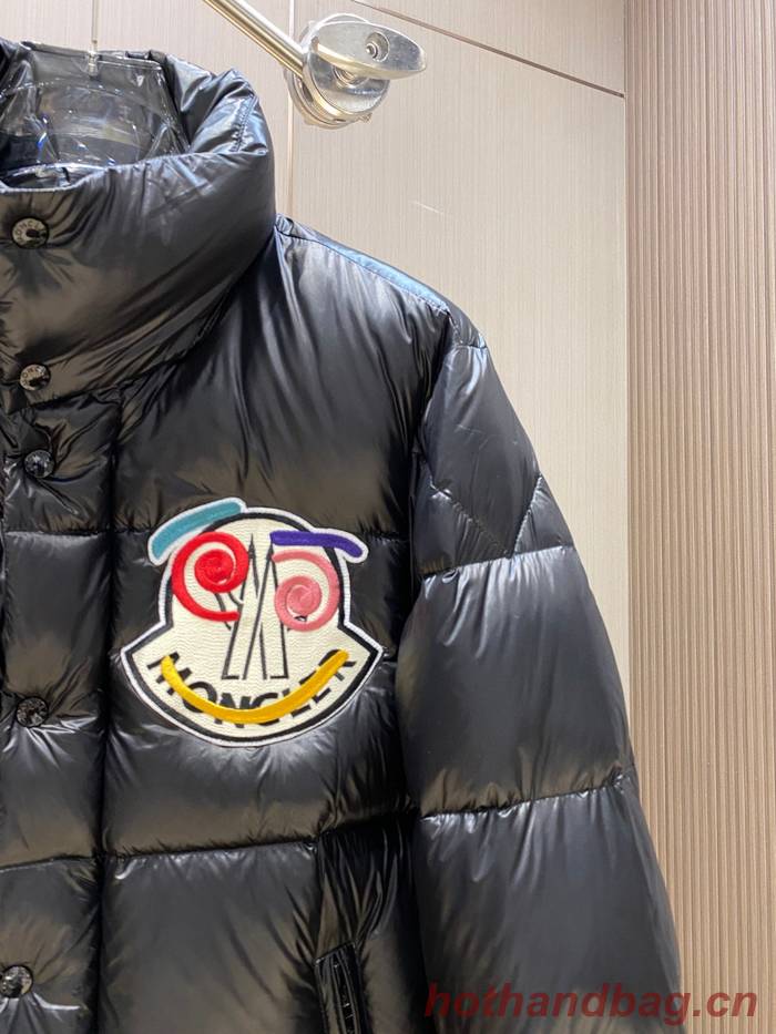 Moncler Top Quality Couple Down Coat MOY00209 Moncler Top Quality Couple Down Coat MOY00209