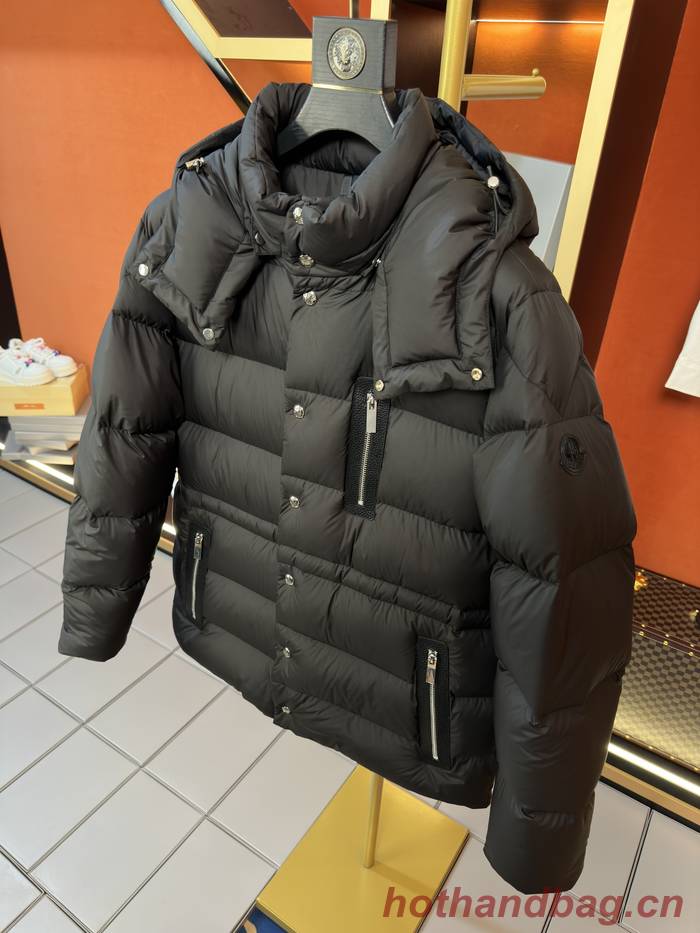 Moncler Top Quality Couple Down Coat MOY00212-1 Moncler Top Quality Couple Down Coat MOY00212-1