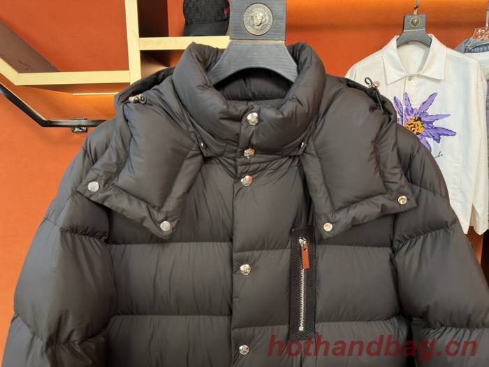 Moncler Top Quality Couple Down Coat MOY00212-1 Moncler Top Quality Couple Down Coat MOY00212-1