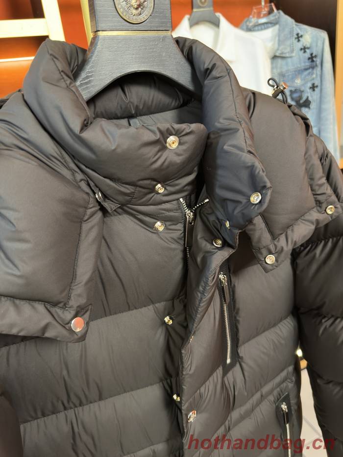 Moncler Top Quality Couple Down Coat MOY00212-1 Moncler Top Quality Couple Down Coat MOY00212-1
