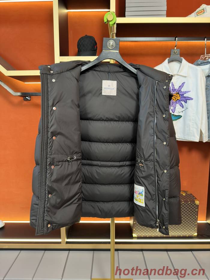 Moncler Top Quality Couple Down Coat MOY00212-1 Moncler Top Quality Couple Down Coat MOY00212-1