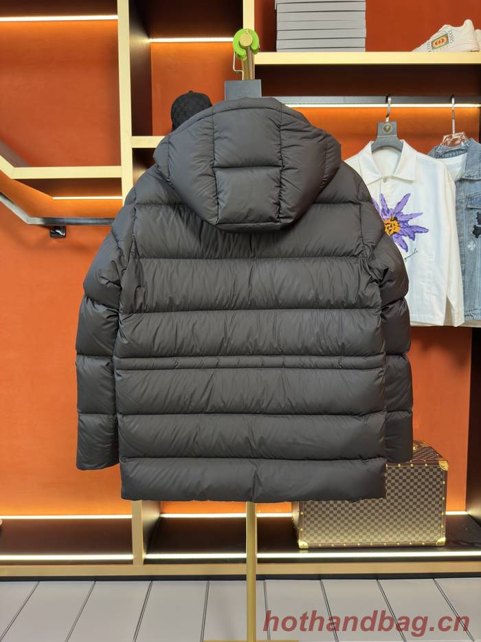 Moncler Top Quality Couple Down Coat MOY00212-1 Moncler Top Quality Couple Down Coat MOY00212-1