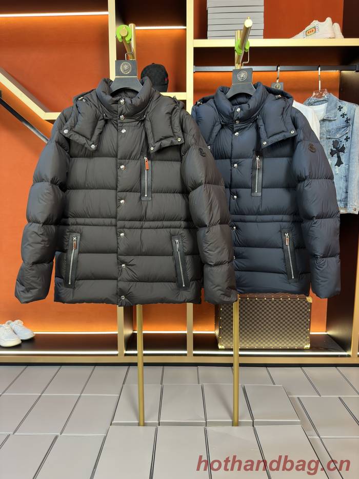 Moncler Top Quality Couple Down Coat MOY00212-1 Moncler Top Quality Couple Down Coat MOY00212-1