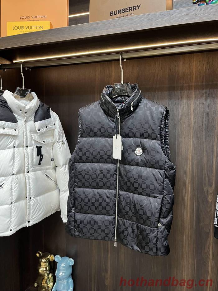 Moncler Top Quality Down Vest MOY00217 Moncler Top Quality Down Vest MOY00217