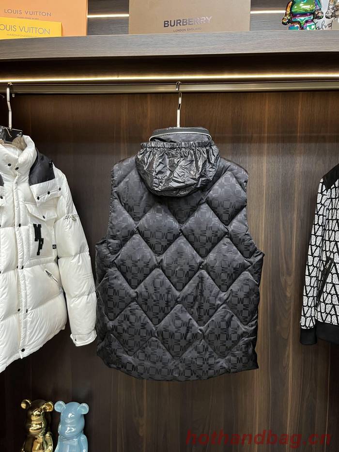 Moncler Top Quality Down Vest MOY00217 Moncler Top Quality Down Vest MOY00217